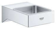 Держатель Grohe Selection Cube (40865000)