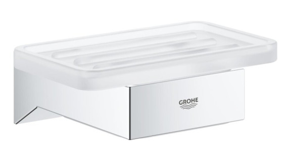 Тримач Grohe Selection Cube (40865000)