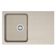 Кухонна мийка гранітна Franke OID 611, 78x50, сахара (114.0498.032)