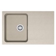 Кухонна мийка гранітна Franke OID 611, 78x50, сахара (114.0498.032)