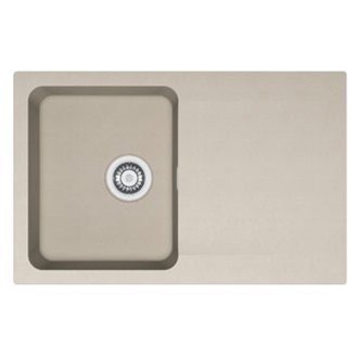 Кухонная мойка гранитная Franke OID 611, 78x50, сахара (114.0498.032) Кухонная мойка гранитная Franke OID 611, 78x50, сахара (114.0498.032)