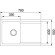 Кухонная мойка гранитная Franke OID 611, 78x50, сахара (114.0498.032) Кухонная мойка гранитная Franke OID 611, 78x50, сахара (114.0498.032)