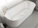 Ванна Miraggio Bali 170х75 c сифоном (0000262)