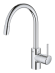 Змішувач для кухні Grohe Concetto New, одноважільний, хром (32663003)