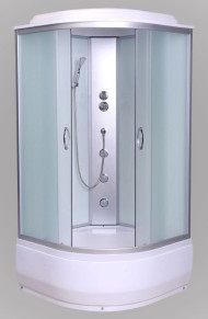 Гідромасажний бокс GM, 100x100 (GM-236.1W)