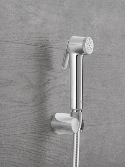 Гігієнічний душ Grohe Tempesta-F (27513001)