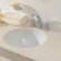Умивальник врізний Villeroy&Boch Loop&Friends, 34 (614034R1)