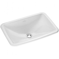 Умивальник врізний Villeroy&Boch Loop&Friends, 68 (614520R1)