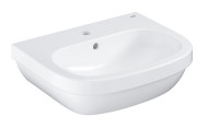 Умывальник подвесной Grohe Euro Ceramic, 55 (39336000)