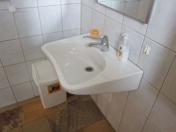 Умывальник подвесной Villeroy&Boch O.Novo, 60 (71196401)