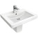 Умивальник підвісний Villeroy&Boch Subway 2.0, 65 (711365R2)
