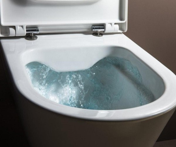 Унитаз подвесной Laufen Kartel By (H8203360000001)