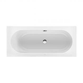 Ванна акрилова Villeroy&Boch Loop&Friends Oval, 180х80 (UBA180LFO2V-96)
