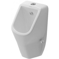 Пісуар Duravit D-Code (828300000) Пісуар Duravit D-Code (828300000)