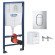 Инсталляция для унитаза Grohe Rapid SL (39504000) Инсталляция для унитаза Grohe Rapid SL (39504000)