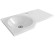 Умивальник підвісний Excellent Be Spot, 60 (CEEX.2301.600WH)