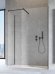 Душевая стенка Radaway Walk-In Modo New Black III 100 (389104-54-01)