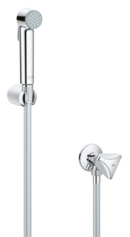 Гігієнічний душ Grohe Tempesta-F Trigger Spary 30 (27514001)