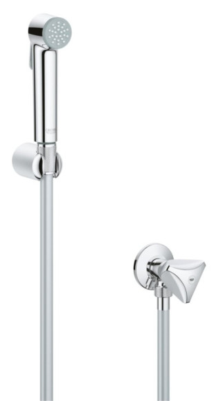 Гігієнічний душ Grohe Tempesta-F Trigger Spary 30 (27514001)