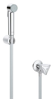 Гігієнічний душ Grohe Tempesta-F Trigger Spary 30 (27514001)