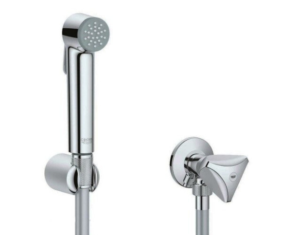 Гігієнічний душ Grohe Tempesta-F Trigger Spary 30 (27514001)