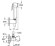 Гігієнічний душ Grohe Tempesta-F Trigger Spary 30 (27514001)
