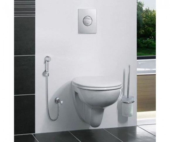 Гігієнічний душ Grohe Tempesta-F Trigger Spary 30 (27514001)