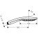 Ручний душ Hansgrohe Raindance Select 150 Air 3jet EcoSmart (28588000) Ручний душ Hansgrohe Raindance Select 150 Air 3jet EcoSmart (28588000)