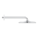 Верхній душ Grohe Rainshower Cosmopolitan (26563000)