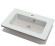 Умивальник врізний Fancy Marble Annabbel, 90 (4009101)