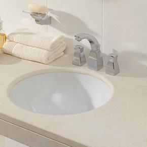 Умивальник врізний Villeroy&Boch Loop&Friends, 34 (614034R2)