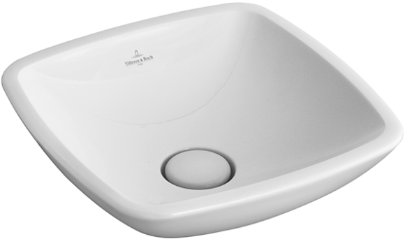 Умивальник накладний Villeroy&Boch Loop&Friends, 38 (51490001)