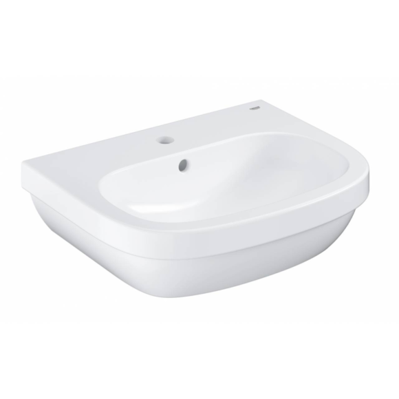Умивальник підвісний Grohe Euro Ceramic, 55 (3933600H)