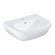Умивальник підвісний Grohe Euro Ceramic, 55 (3933600H)