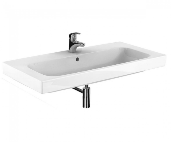 Умивальник підвісний Kolo Modo, 100 (L31900000)