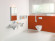 Умивальник підвісний Villeroy&Boch O.Novo, 60 (711964R1)