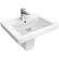 Умывальник подвесной Villeroy&Boch Subway 2.0, 65 (711365R3)
