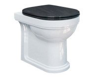 Унітаз підлоговий Catalano Canova Royal (1VPCR00)