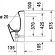 Пісуар Duravit D-Code (829300000)
