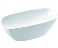 Ванна зі штучного каменю Fancy Marble Albert, 175x77 (10175001)