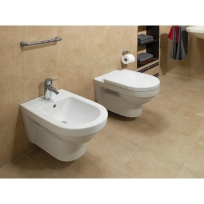 Біде підвісне Villeroy&Boch Omnia Architectura (54730001)