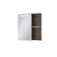 Дзеркало у ванну Juventa Sofia Nova, 75x80 (СНШНЗ-75G-B)
