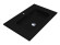 Умывальник DELLA 700 MIRASTONE BLACK