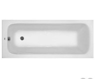 Ванна акриловая Pool Spa Klio, 170x70 (PWPA410ZN000000)