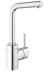 Змішувач для кухні Grohe Concetto, одноважільний, хром (23739002)