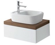 Тумба з умивальником Toto Nc/S, 50 (FU10382U)