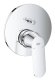 Змішувач для ванни Grohe Eurosmart Cosmopolitan, одноважільний, хром (24045000) Змішувач для ванни Grohe Eurosmart Cosmopolitan, одноважільний, хром (24045000)