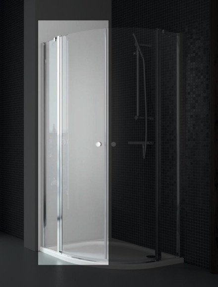 Душевая кабина Radaway Eos II PDD, левая, 90x90 (3799471-01L) Душевая кабина Radaway Eos II PDD, левая, 90x90 (3799471-01L)