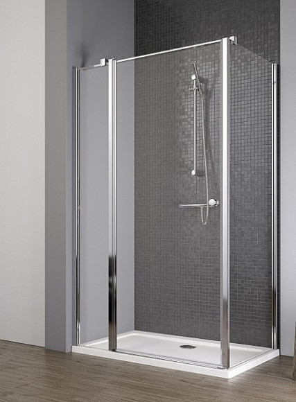 Душевые двери Radaway Eos II KDJ 90L, левые (3799421-01L)