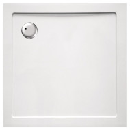Душовий піддон Eger Rudas Puf, 90x90 (599-001/2)